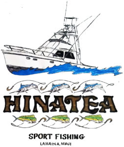 Hinatea Sport Fishing